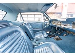 1965 Ford Mustang (CC-2076814) for sale in Spirit Lake, Iowa