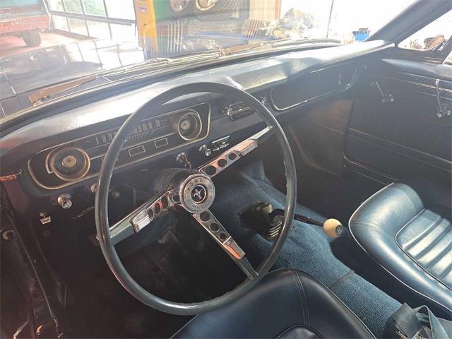 1965 Ford Mustang (CC-2076814) for sale in Spirit Lake, Iowa