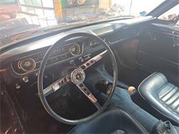 1965 Ford Mustang (CC-2076814) for sale in Spirit Lake, Iowa