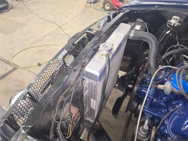 1965 Ford Mustang (CC-2076814) for sale in Spirit Lake, Iowa