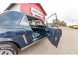 1965 Ford Mustang (CC-2076814) for sale in Spirit Lake, Iowa