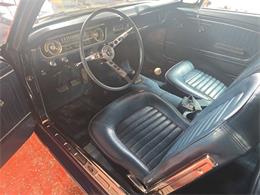 1965 Ford Mustang (CC-2076814) for sale in Spirit Lake, Iowa