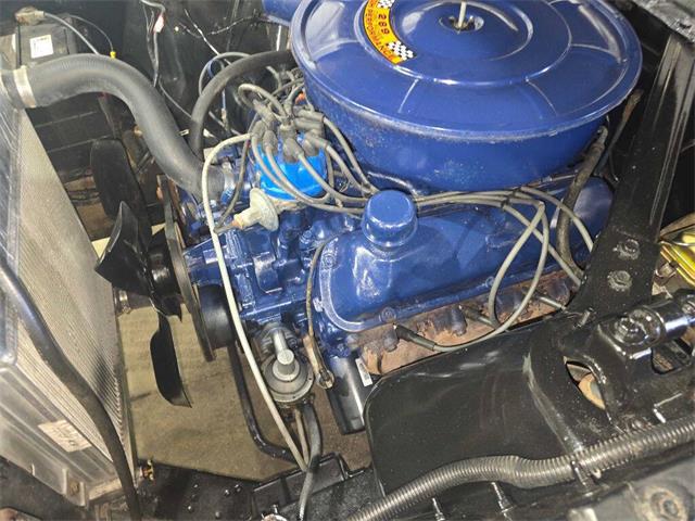 1965 Ford Mustang (CC-2076814) for sale in Spirit Lake, Iowa
