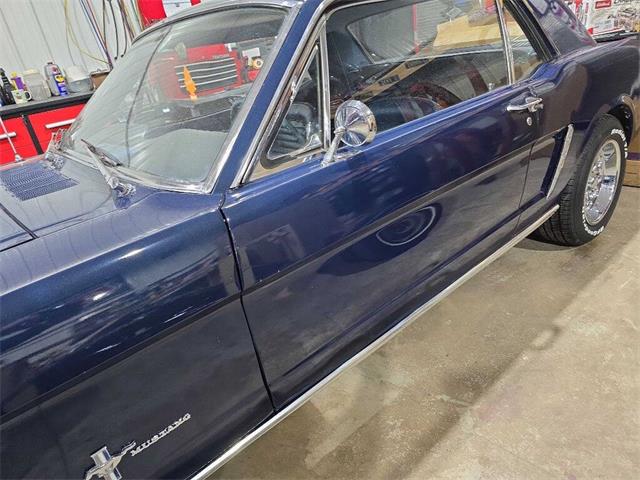 1965 Ford Mustang (CC-2076814) for sale in Spirit Lake, Iowa