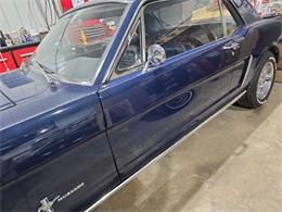 1965 Ford Mustang (CC-2076814) for sale in Spirit Lake, Iowa