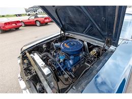 1965 Ford Mustang (CC-2076814) for sale in Spirit Lake, Iowa