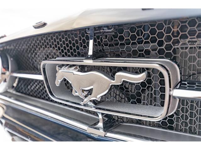 1965 Ford Mustang (CC-2076814) for sale in Spirit Lake, Iowa