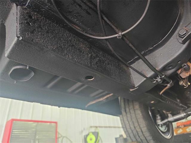 1965 Ford Mustang (CC-2076814) for sale in Spirit Lake, Iowa