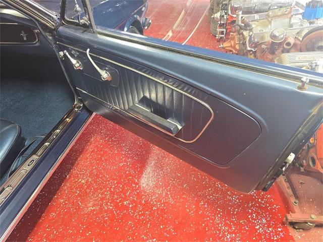 1965 Ford Mustang (CC-2076814) for sale in Spirit Lake, Iowa