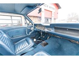 1965 Ford Mustang (CC-2076814) for sale in Spirit Lake, Iowa