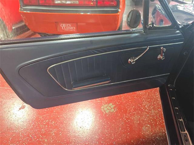 1965 Ford Mustang (CC-2076814) for sale in Spirit Lake, Iowa