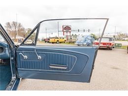 1965 Ford Mustang (CC-2076814) for sale in Spirit Lake, Iowa