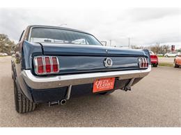 1965 Ford Mustang (CC-2076814) for sale in Spirit Lake, Iowa