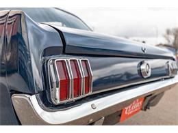 1965 Ford Mustang (CC-2076814) for sale in Spirit Lake, Iowa
