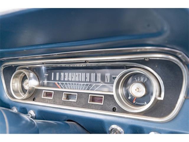 1965 Ford Mustang (CC-2076814) for sale in Spirit Lake, Iowa