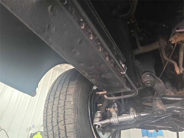 1965 Ford Mustang (CC-2076814) for sale in Spirit Lake, Iowa