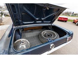 1965 Ford Mustang (CC-2076814) for sale in Spirit Lake, Iowa