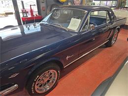 1965 Ford Mustang (CC-2076814) for sale in Spirit Lake, Iowa