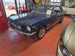 1965 Ford Mustang (CC-2076814) for sale in Spirit Lake, Iowa