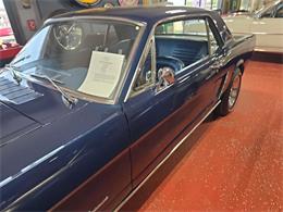 1965 Ford Mustang (CC-2076814) for sale in Spirit Lake, Iowa
