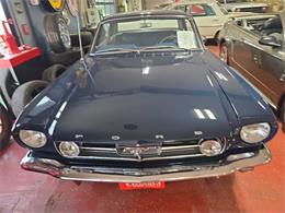 1965 Ford Mustang (CC-2076814) for sale in Spirit Lake, Iowa