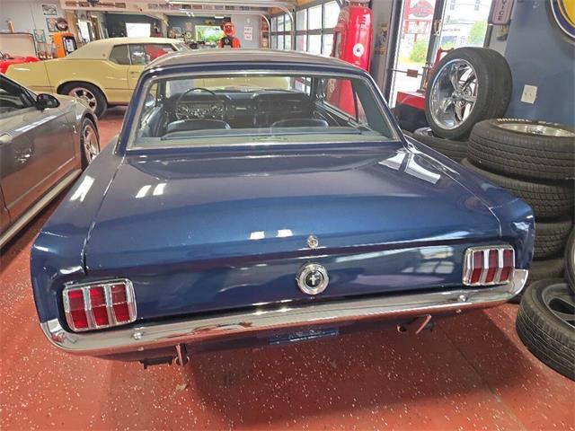 1965 Ford Mustang (CC-2076814) for sale in Spirit Lake, Iowa