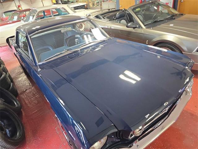 1965 Ford Mustang (CC-2076814) for sale in Spirit Lake, Iowa