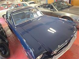 1965 Ford Mustang (CC-2076814) for sale in Spirit Lake, Iowa