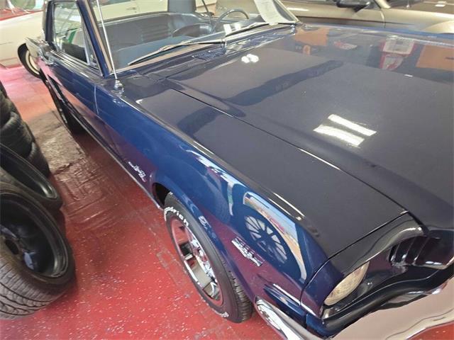 1965 Ford Mustang (CC-2076814) for sale in Spirit Lake, Iowa