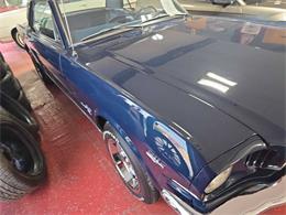 1965 Ford Mustang (CC-2076814) for sale in Spirit Lake, Iowa