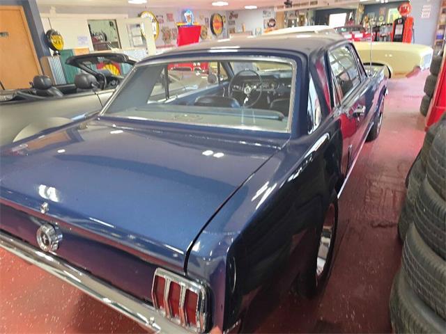 1965 Ford Mustang (CC-2076814) for sale in Spirit Lake, Iowa