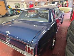 1965 Ford Mustang (CC-2076814) for sale in Spirit Lake, Iowa