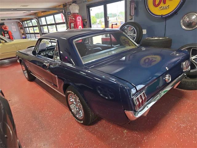 1965 Ford Mustang (CC-2076814) for sale in Spirit Lake, Iowa
