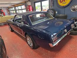1965 Ford Mustang (CC-2076814) for sale in Spirit Lake, Iowa