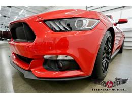 2017 Ford Mustang (CC-2076816) for sale in Rowley, Massachusetts