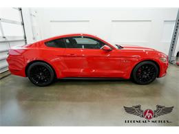 2017 Ford Mustang (CC-2076816) for sale in Rowley, Massachusetts