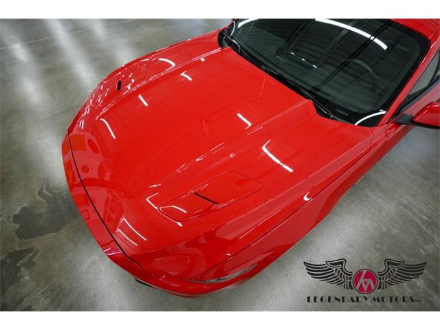 2017 Ford Mustang (CC-2076816) for sale in Rowley, Massachusetts