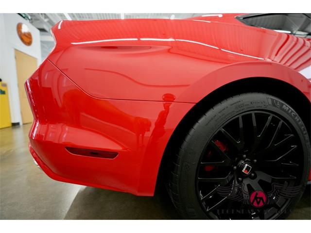 2017 Ford Mustang (CC-2076816) for sale in Rowley, Massachusetts