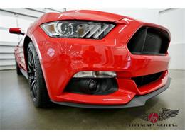 2017 Ford Mustang (CC-2076816) for sale in Rowley, Massachusetts