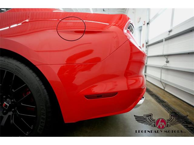 2017 Ford Mustang (CC-2076816) for sale in Rowley, Massachusetts