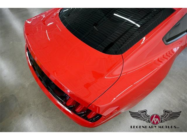 2017 Ford Mustang (CC-2076816) for sale in Rowley, Massachusetts