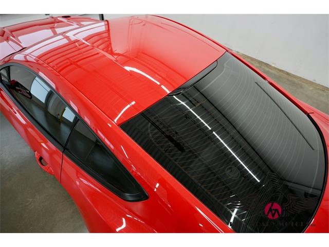 2017 Ford Mustang (CC-2076816) for sale in Rowley, Massachusetts