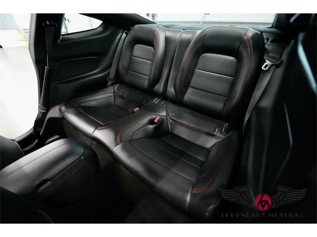 2017 Ford Mustang (CC-2076816) for sale in Rowley, Massachusetts