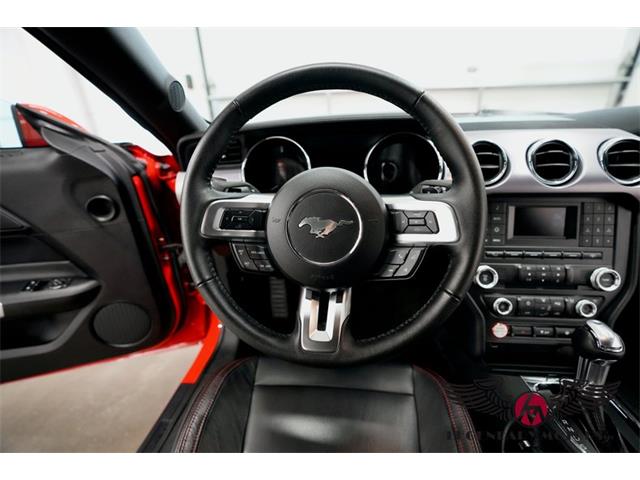 2017 Ford Mustang (CC-2076816) for sale in Rowley, Massachusetts
