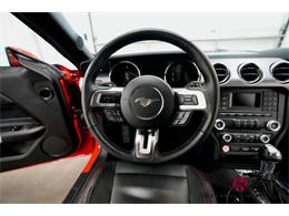 2017 Ford Mustang (CC-2076816) for sale in Rowley, Massachusetts