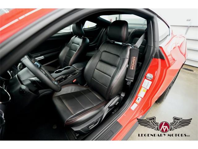 2017 Ford Mustang (CC-2076816) for sale in Rowley, Massachusetts