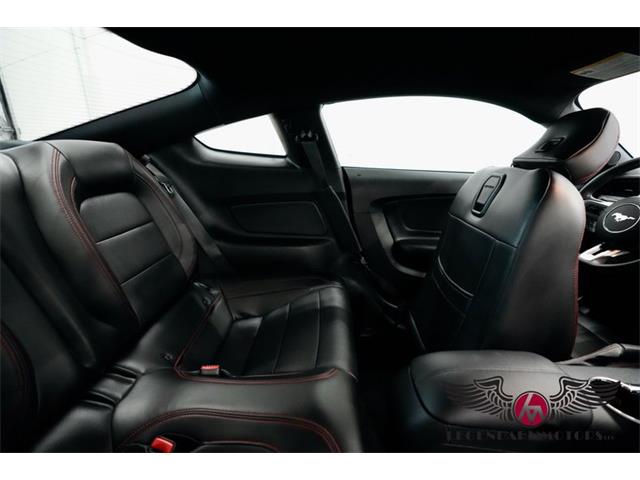 2017 Ford Mustang (CC-2076816) for sale in Rowley, Massachusetts