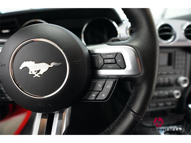 2017 Ford Mustang (CC-2076816) for sale in Rowley, Massachusetts
