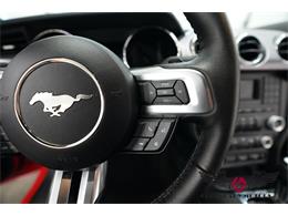 2017 Ford Mustang (CC-2076816) for sale in Rowley, Massachusetts