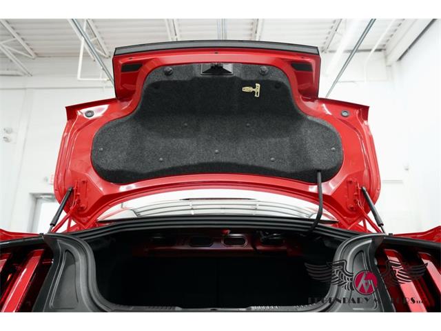 2017 Ford Mustang (CC-2076816) for sale in Rowley, Massachusetts